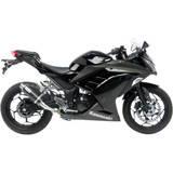 Leovince Gp Corsa Slip-On Muffler 3293U