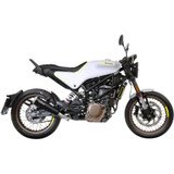 Vitpilen 401 Gp One Muffler 15121 Vitpilen 401 Gp One Muffler 15121