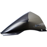 Zero Gravity Marc 1 Windscreen - Smoke - Zx10R 25-264-02 Zero Gravity Marc 1 Windscreen - Smoke - Zx10R 25-264-02