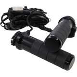 Koso North America Titan-X Heated Grips - 1" - Black Ax068K10 Koso North America Titan-X Heated Grips - 1" - Black Ax068K10