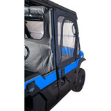 Seizmik Upper Door Kit - Kawasaki - Mule Pro 52-06020Kit Seizmik Upper Door Kit - Kawasaki - Mule Pro 52-06020Kit