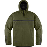 Icon Jkt Pdx3 Ce Ol 3X