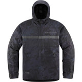 Icon Jkt Pdx3 Ce Dk Camo Md