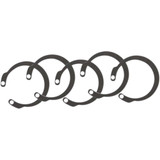 S&S Cycle 500-0860 Ring Int Ret 5Pk