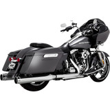 Vance & Hines 16673 Muffler Tq 4.5"Ch 95-16Fl