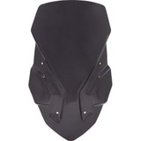 Puig Hi-Tech Parts Touring Windscreen - Dark Smoke - Africa 3714F Puig Hi-Tech Parts Touring Windscreen - Dark Smoke - Africa 3714F