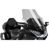 Puig Hi-Tech Parts 3160H Touring Screen Gl18 Smk