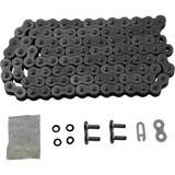 Jt Chains Jtc520X1R3-104Dl Chain 520X1R3 Stl 104