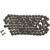 Jt Chains 420 Hdr - Heavy Duty Drive Chain - Steel - 104 Links Jtc420Hdr104Sl