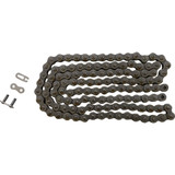Jt Chains Jtc520Hdr120Sl Jt 520 Hdr Chain Stl 120L