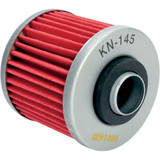 K & N Performance Oil Filter - Aprilia/Mz/Yamaha Kn-145