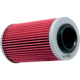 K & N Performance Oil Filter - Buell/Can-Am Kn-564 K & N Performance Oil Filter - Buell/Can-Am Kn-564