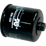 K & N Kn-128 Oil Filter Mule