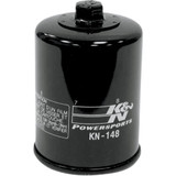 K & N Performance Oil Filter - Yamaha Kn-148