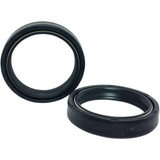 K&S Technologies Fork Seals - 45 Mm X 57 Mm X 11 Mm 16-1048 K&S Technologies Fork Seals - 45 Mm X 57 Mm X 11 Mm 16-1048