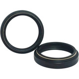 K&S Technologies Fork Seals - 40 Mm X 50 Mm X 7/10.5 Mm 16-1057K K&S Technologies Fork Seals - 40 Mm X 50 Mm X 7/10.5 Mm 16-1057K