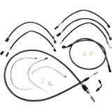 Magnum Shielding 7871162 Control Cable Kit Kf