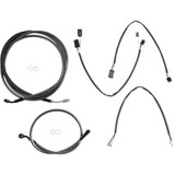Magnum Shielding 787881 Control Cable Kit Kf