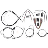 Magnum Shielding 787311 Control Cable Kit Kf