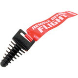 Fmf 011299 Wash Plug W/Streamer Fmf