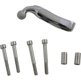 Ciro Perch Mount - Chrome 50110