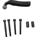 Ciro Perch Mount - Black 50111 Ciro Perch Mount - Black 50111