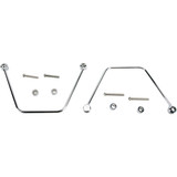 Cobra Saddlebag Supports 02-6225 Cobra Saddlebag Supports 02-6225