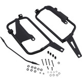 Moose Racing Kenai Side Case Mount - Suzuki Str650 S0Vs694P Moose Racing Kenai Side Case Mount - Suzuki Str650 S0Vs694P