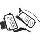 Moose Offroad T0Tg814P Side Case Mnt Trh Tgr800