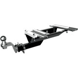 Khrome Werks Trailer Hitch - Trike Hd 720695A