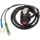 K&S Technologies Kill Switch - Ktm Style 12-0106 K&S Technologies Kill Switch - Ktm Style 12-0106