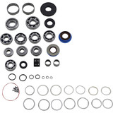 Moose Offroad 25-7021 Trans Rebuild Kit Polaris