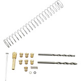 Cycle Craft 16541 Jet Kit F/88-99 Hd W/Cv