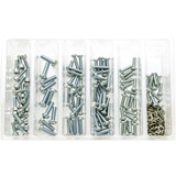 Bolt Sv-Carbscrw Screw Carb Float Bowl Kit