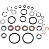 James Gasket Air Control O-Ring Kit Jgi-45849-84-K James Gasket Air Control O-Ring Kit Jgi-45849-84-K