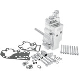 S&S Cycle Billet Oil Pump 31-6203 S&S Cycle Billet Oil Pump 31-6203