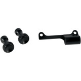 Todd'S Cycle Tmk-3 Bracket Choke Mikuni Blk