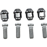 Moose Offroad 85-1074 Wheel Stud/Nut Kit Mse