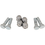 Moose Offroad 85-1045 Wheel Stud/Nut Kit Mse
