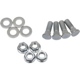 Moose Offroad 85-1104 Wheel Stud/Nut Kit Mse