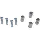 Moose Offroad 85-1096 Wheel Stud/Nut Kit Mse