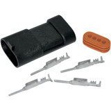 Namz Mating Connectors Nmd-410017 Namz Mating Connectors Nmd-410017