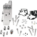S&S Cycle Billet Oil Pump - Standard Cover 31-6200 S&S Cycle Billet Oil Pump - Standard Cover 31-6200