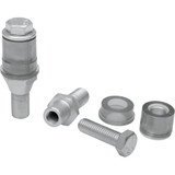 Alloy Art Gt-Fxs Handlebar Bushing Fxsts