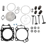 Kibblewhite 30-33100 Piston Kt Crf450R 07-08