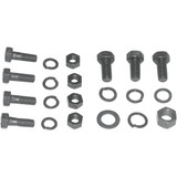 Colony Lever Mount Kit - Parkerized - Big Twin 9619-18 Colony Lever Mount Kit - Parkerized - Big Twin 9619-18
