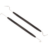 Moose Racing O-Ring Installation Tool Set 390-6225 Moose Racing O-Ring Installation Tool Set 390-6225