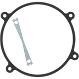 James Gasket Jgi-11125-Xmsf Gasket Cranksavr 70-84 Bt