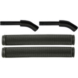 Race Shop Inc. Sbh-1-K Handlebar Hook Set Steel