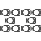 James Gasket Intake Manifold Gasket - Big Twin Jgi-27411-40 James Gasket Intake Manifold Gasket - Big Twin Jgi-27411-40